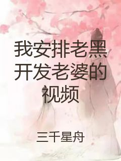 我安排老黑开发老婆的视频封面
