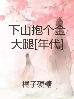 下山抱个金大腿[年代]封面